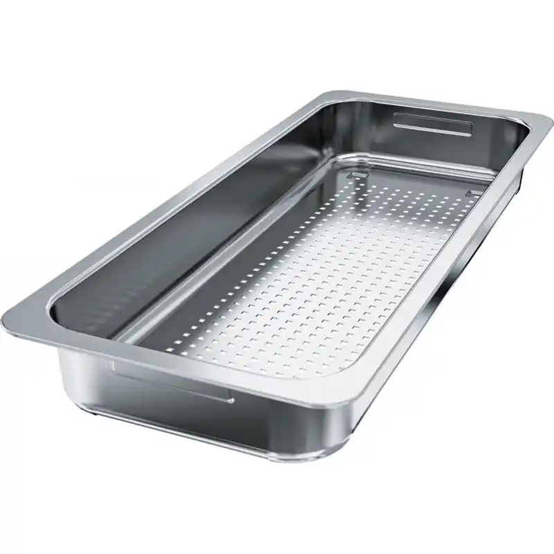 Franke CEX/CMX Abtropfbecken, Edelstahl 112.0172.452 Garantierte Lieferung