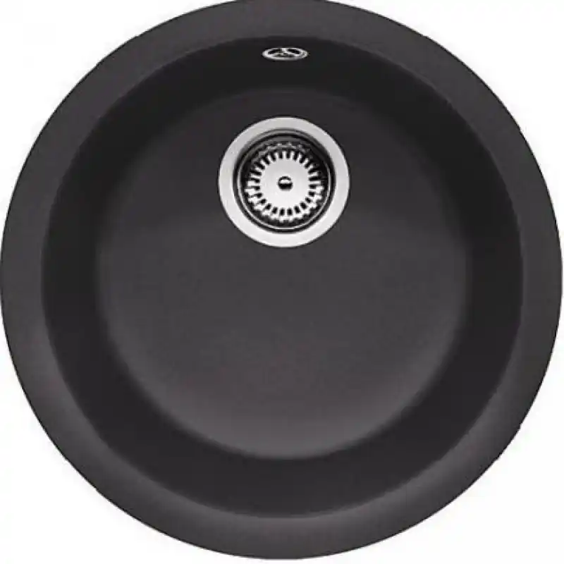 BLANCO Rondo Silgranit felsgrau 518910 Super-Preis