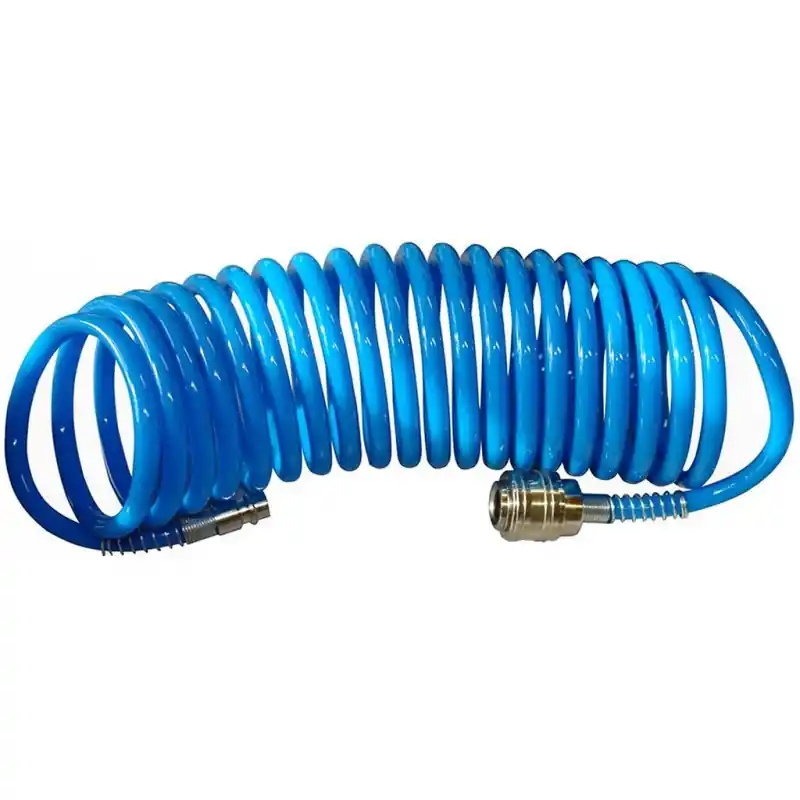 GÜDE Spiralschlauch 5 M SB - 41400 Neuheit