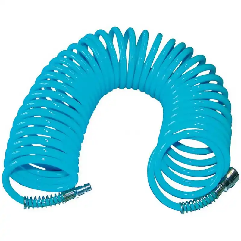 GÜDE Spiralschlauch 10 M SB 41401 Expressversand