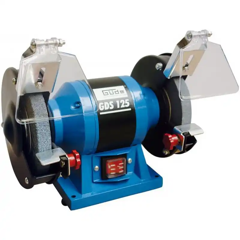 GÜDE GDS 125 Doppelschleifer 55114 Mega-Angebot