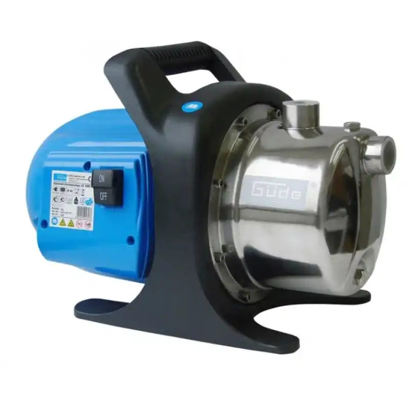 Markenprodukt GÜDE JG 1000 E Gartenpumpe 94657