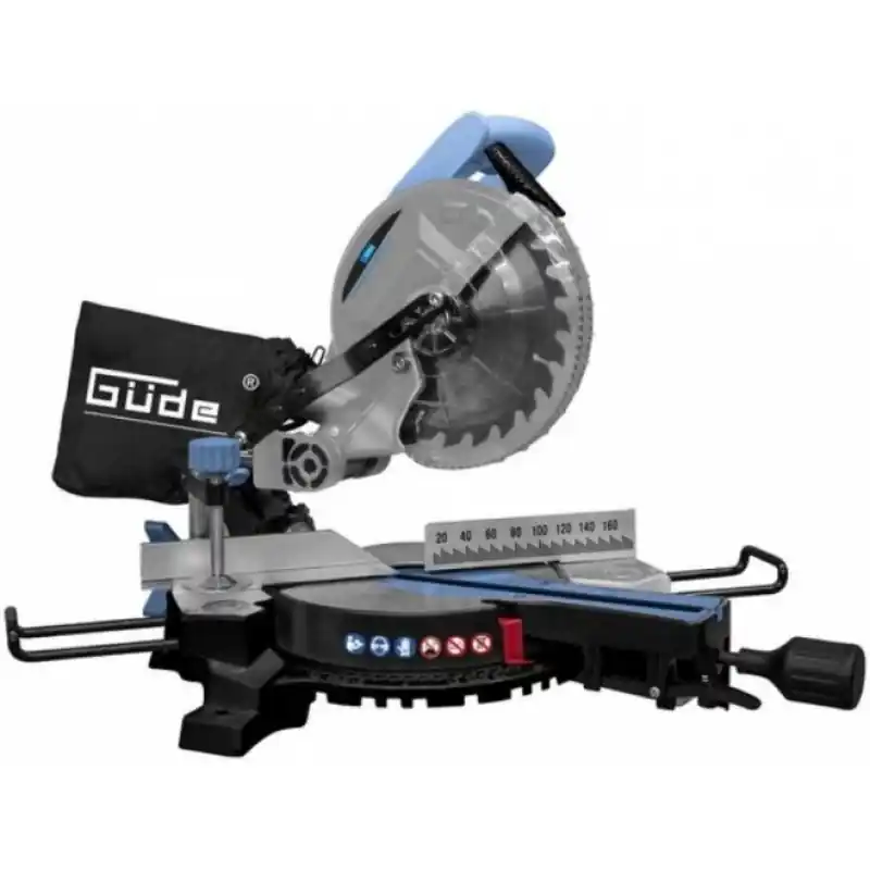 Heißes Angebot GÜDE GRK 190/150 Radialkappsäge 54994