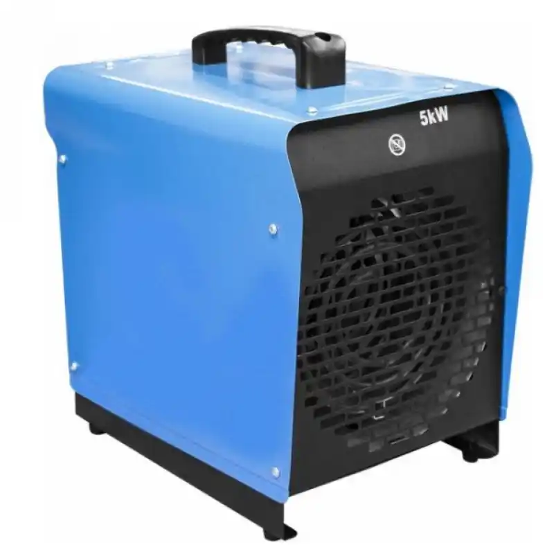 GÜDE GEH 5000 Elektroheizer 85126 Zertifiziert
