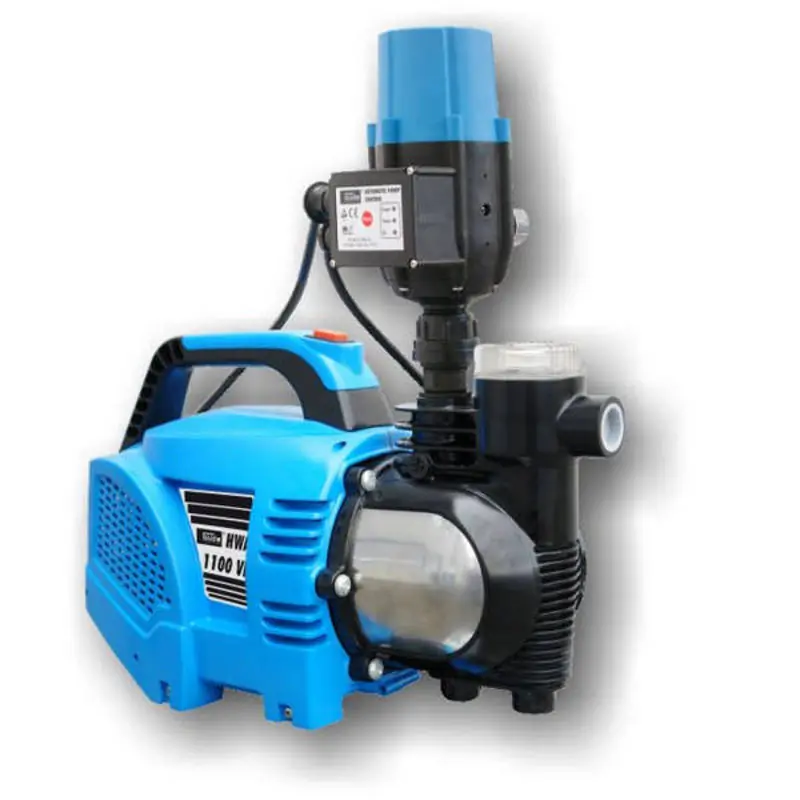 Online Kaufen GÜDE HWA 1100 VF Hauswasserautomat 94226