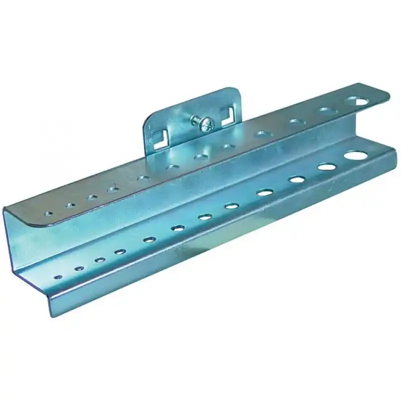 Abverkauf GÜDE Bohrerhalter 14- Fach 40780