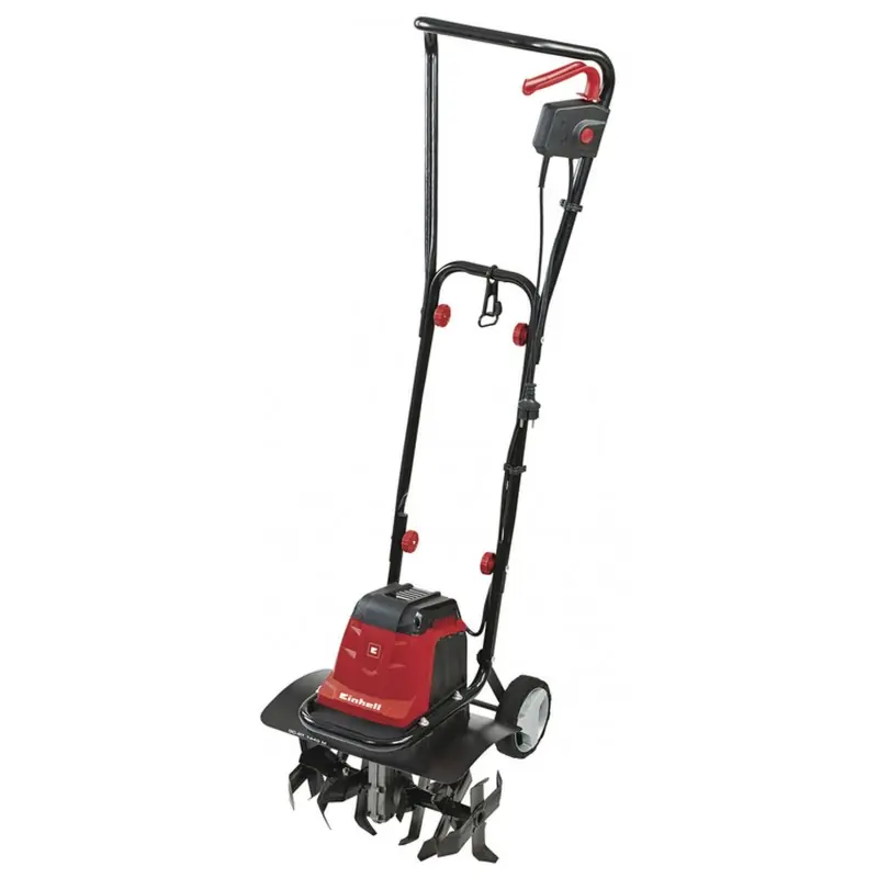 Einhell GC-RT 1440 M Elektro-Bodenhacke 3431040 Preiswert