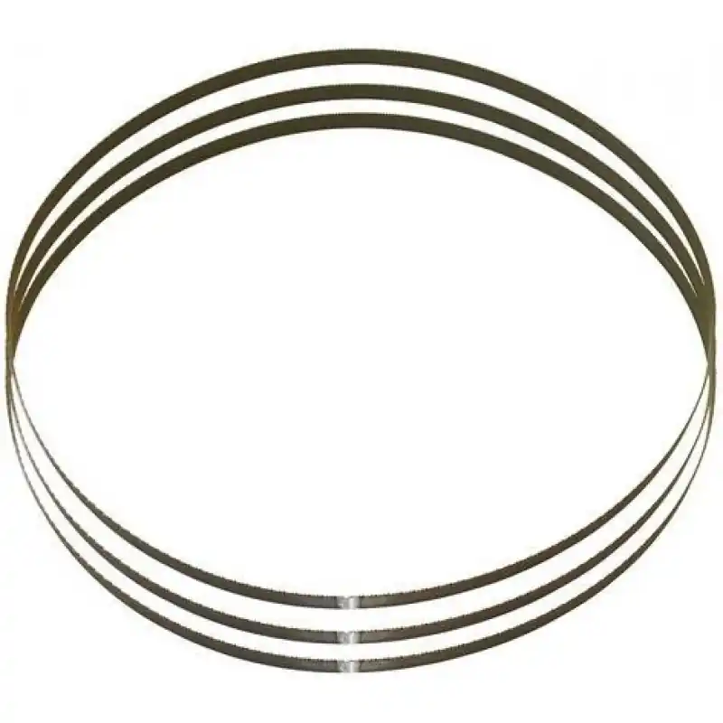 Kracherpreis GÜDE Sägeband zum MBS 125 1435X13X0,65 8/12 - 40545
