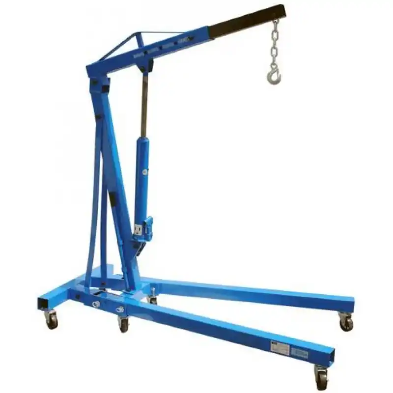 GÜDE GWK 1000 Werkstattkran 24360 Mega-Angebot