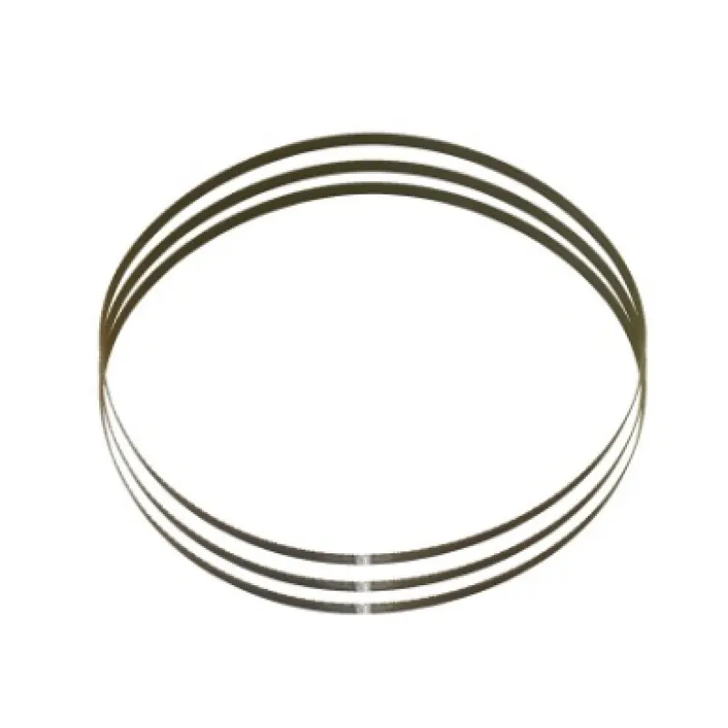 GÜDE Sägeband Bi-Metall 1435x13x0,65/6Z/" 40548 Top-Seller