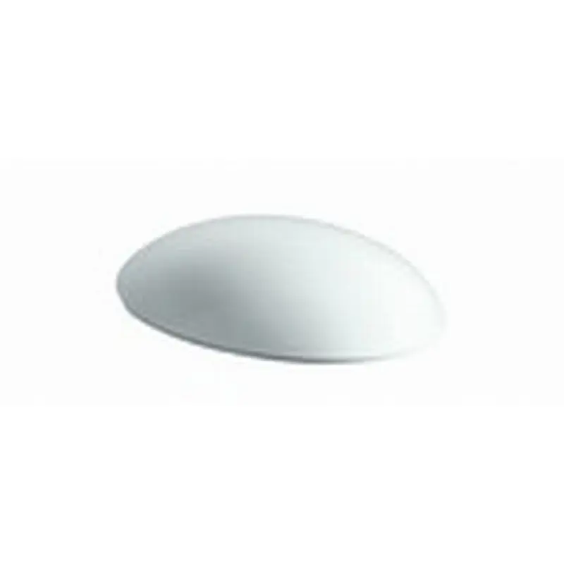 Super-Preis LAUFEN IL BAGNO ALESSI ONE WC-Sitz mit Deckel weiß 8.9297.1.000.000.1