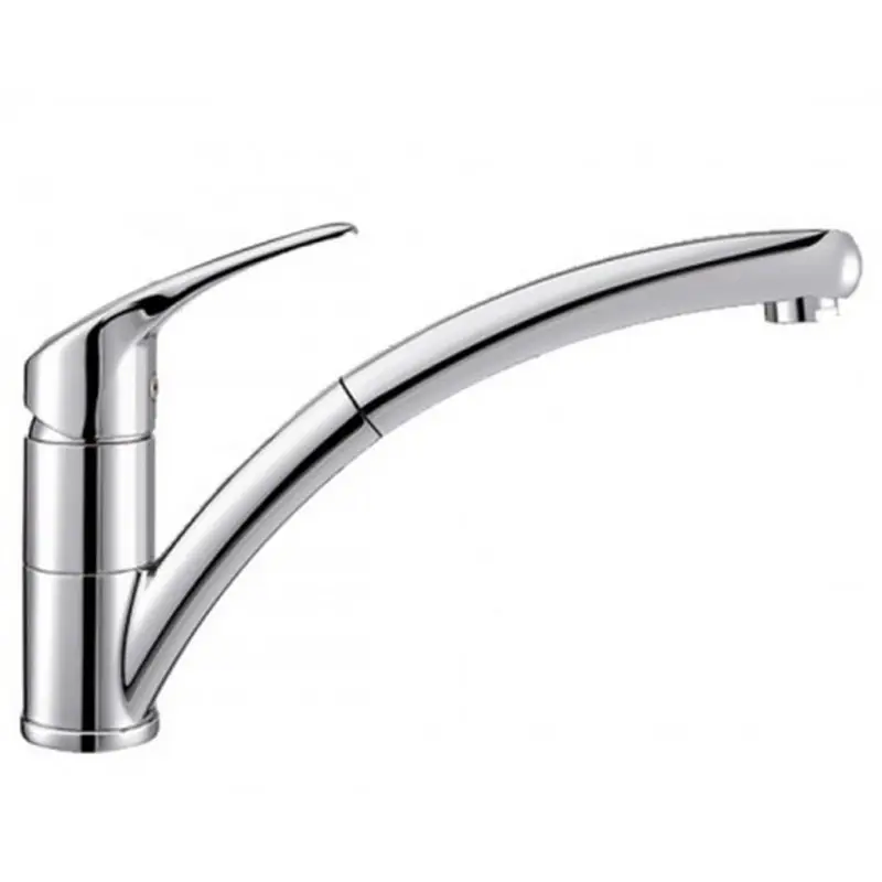 BLANCO Bravon-S Niederdruckarmatur, chrom 520283 Markenprodukt