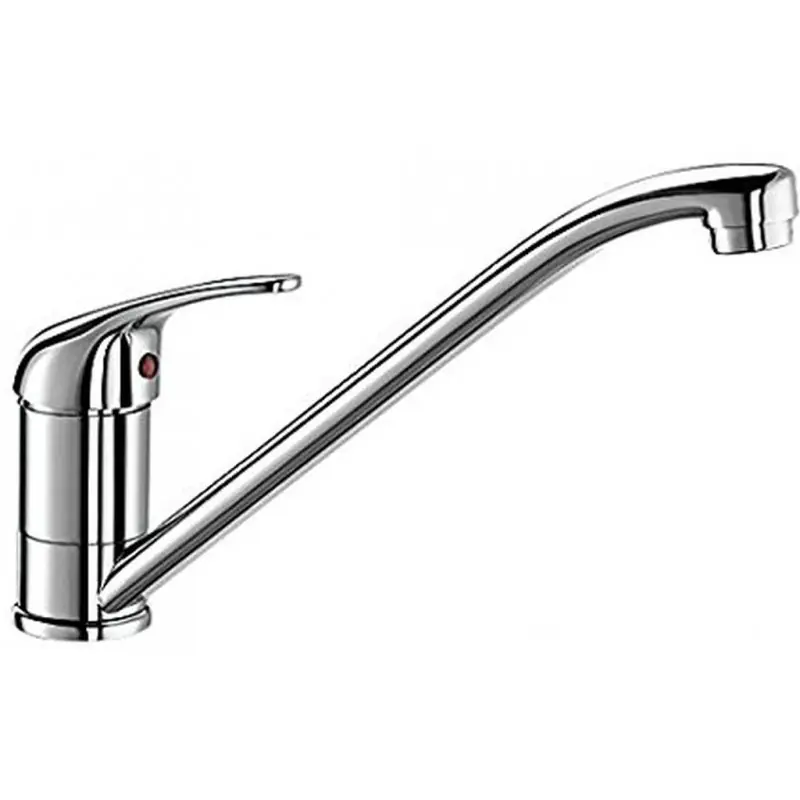 BLANCO Daras Niederdruckarmatur, chrom 519723 Angebot