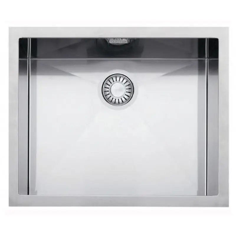 Ausverkauf Franke Planar 8 PEX 210-51 Edelstahlspüle, 505 x 455 mm 127.0197.852