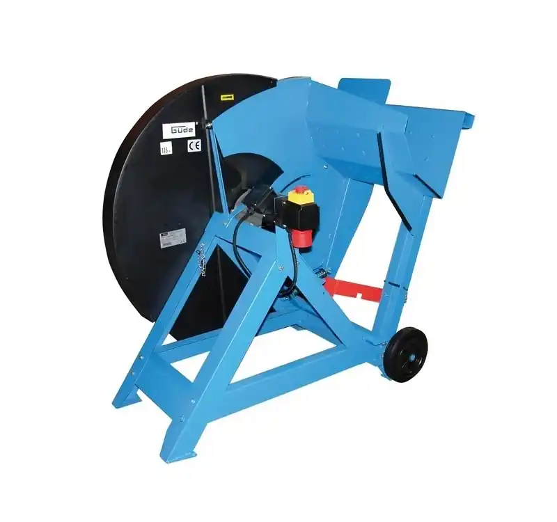 Expressversand GÜDE GWS E 600 HM Wippsäge 01713