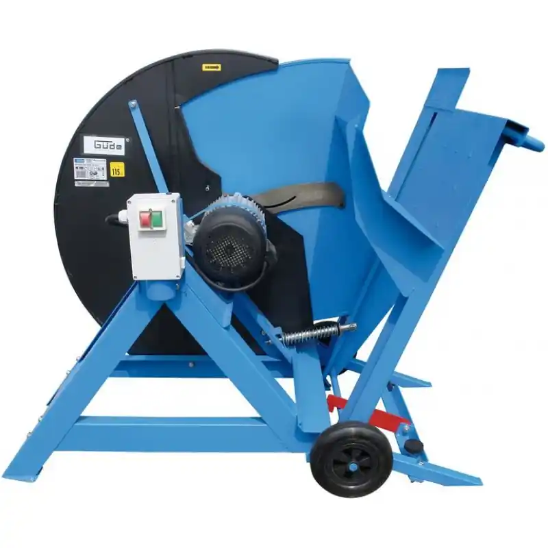 Günstig GÜDE GWS 600 EC 230 Volt Wippsäge 01815