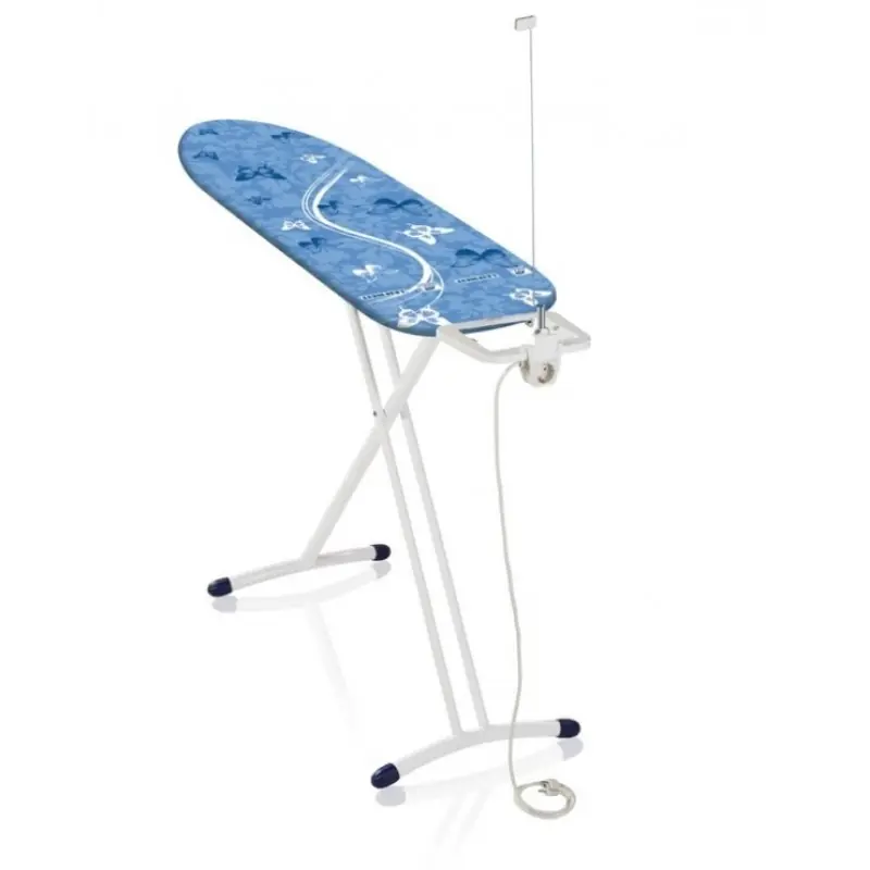 LEIFHEIT Air Board Premium L Plus NF Bügeltisch 72617 Must-Have