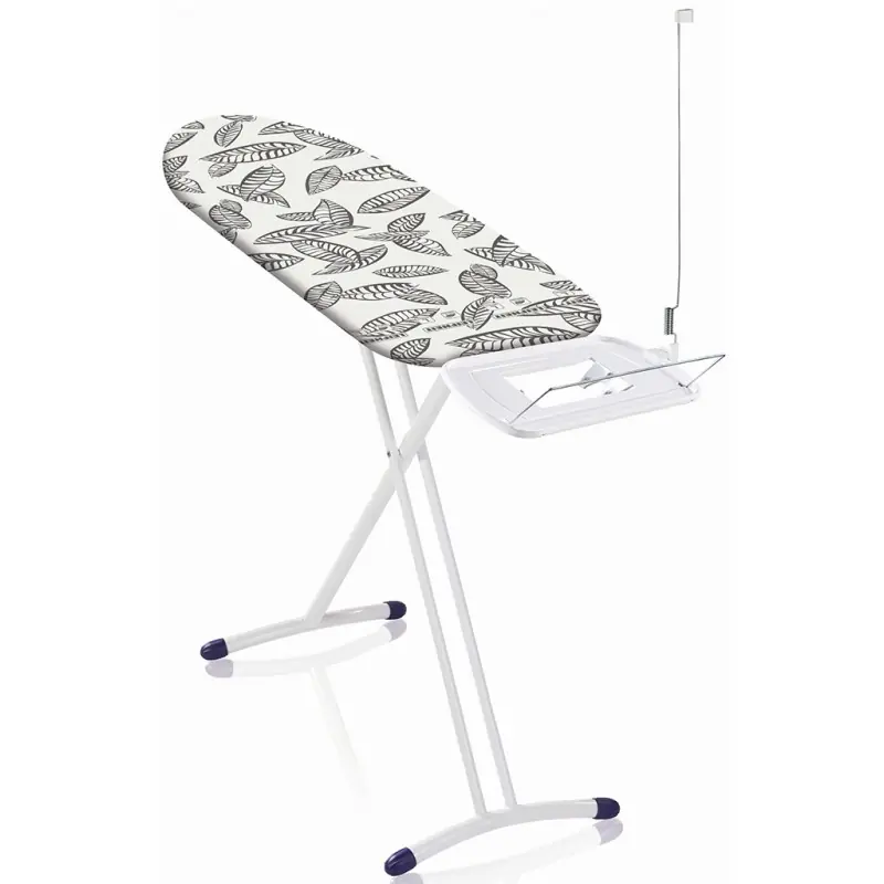 Jetzt Kaufen LEIFHEIT Air Board Express L MAXX Solid Bügelbrett 130 x 45 cm 72592