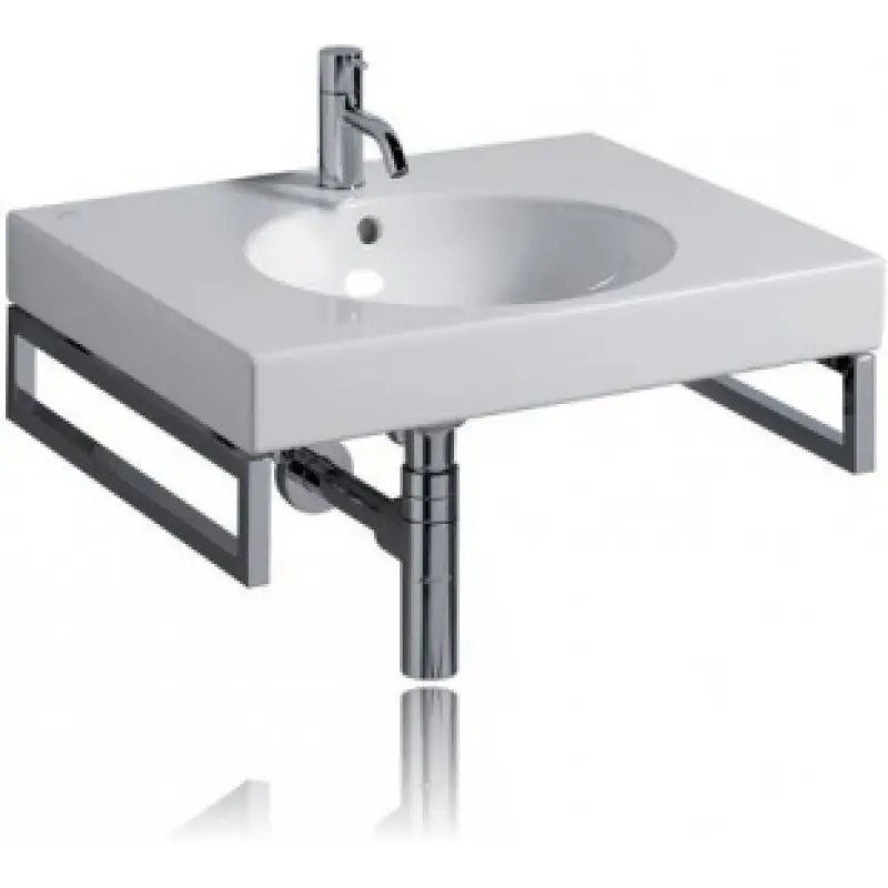 KERAMAG Preciosa 2 Waschtisch 60 cm 123260000 Billig