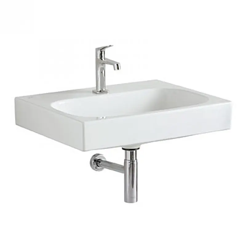 KERAMAG Citterio Waschitsch 600 x 500 cm 123560000 Sonderangebot