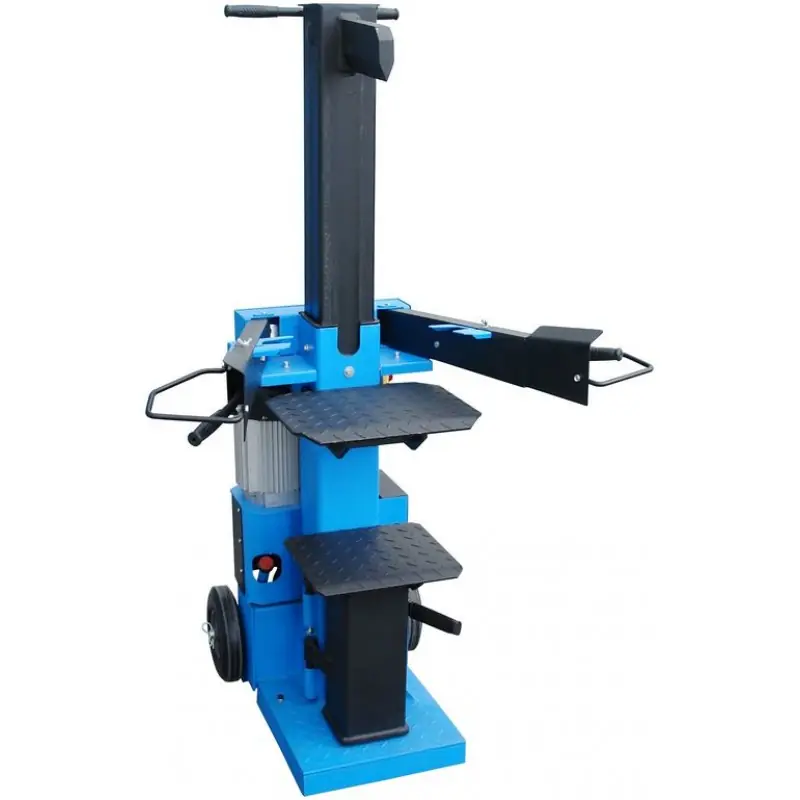 GÜDE DHH 1250/12 T Holzspalter 01962 Sofort Bestellen