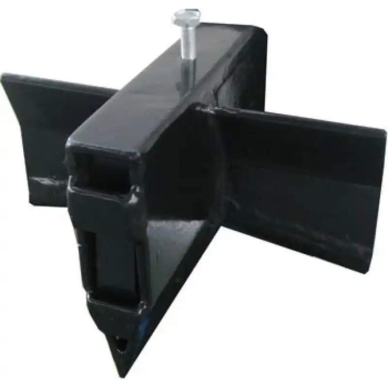 Top-Preis GÜDE Spaltkreuz zu DHH 1050 / 11T MBS 02011