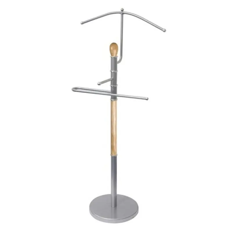 Top-Preis Kleiderständer, 40 x 27 x 107 cm, hell-braun 22020100LB