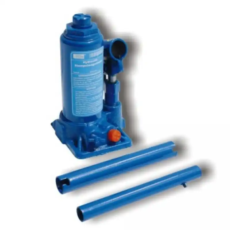 Schnäppchen GÜDE Hydraulik - Stempelwagenheber 18017