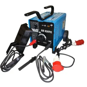 GÜDE GE 235 TC Elektrodenschweissgerät 20005 Neue Kollektion