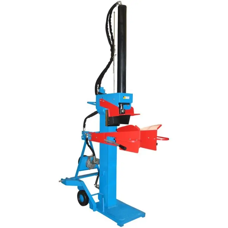 Mega-Angebot GÜDE DHH 1100/20 TZ Zapfwellen Holzspalter 02055