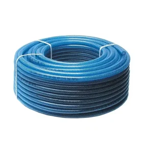 Billig GÜDE Druckluftschlauch 9mm/50m - 02821
