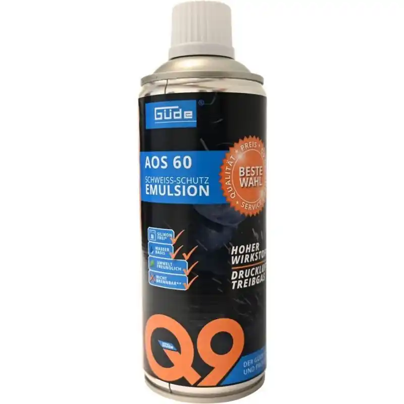 GÜDE Schweiß.-u. Düsenschutzspray 24843 Super-Preis