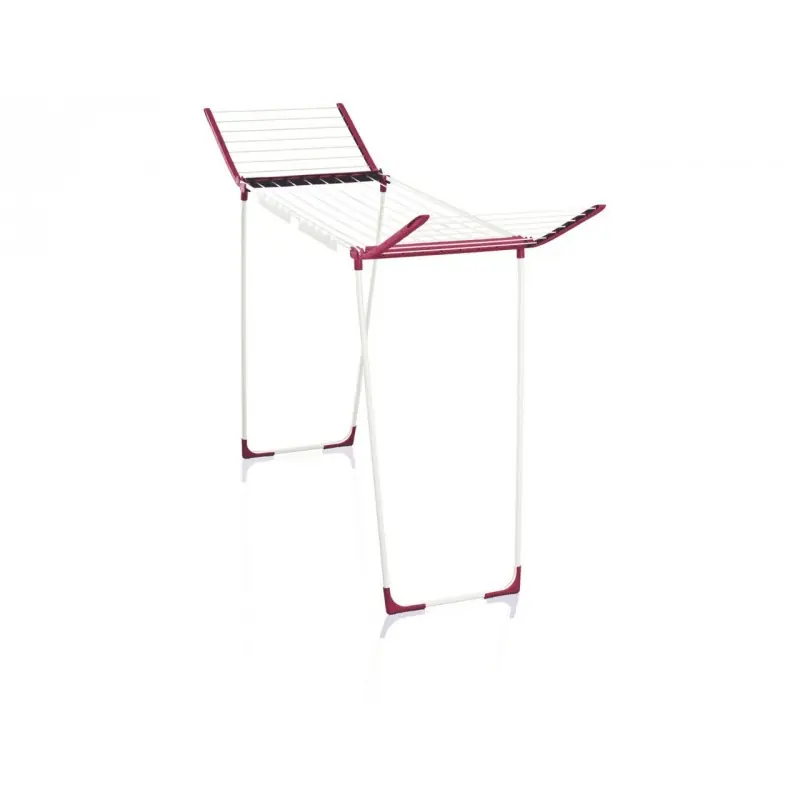 Sofort Bestellen LEIFHEIT Standtrockner Pegasus Maxx ruby red 81661