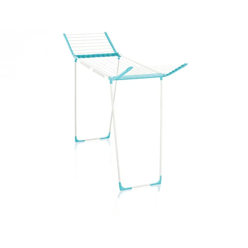 LEIFHEIT Standtrockner Pegasus Maxx sky blue 81662 Sonderaktion