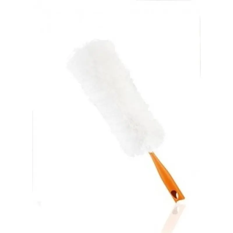 Preiswert LEIFHEIT Staubwedel Duster XL orange