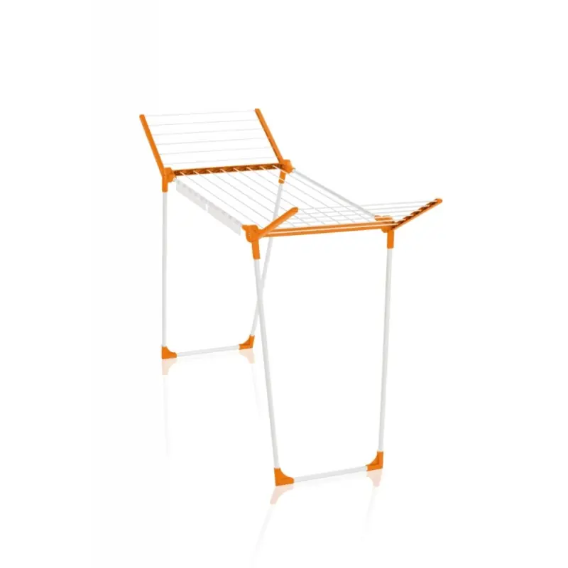 LEIFHEIT Pegasus 150 Standtrockner, orange 81663 Günstig