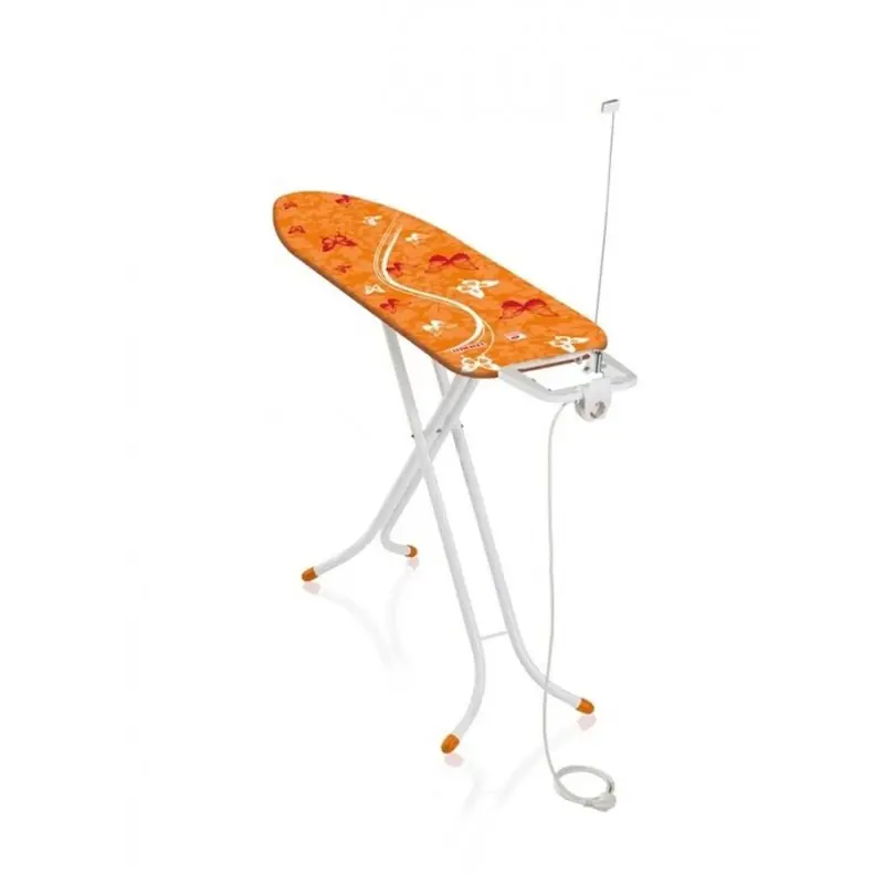 LEIFHEIT Bügeltisch Air Board M CompactPlus orange 72636 Aktuell