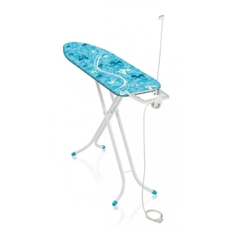 Markenware LEIFHEIT Bügeltisch Air Board M CompactPlus blau 72638