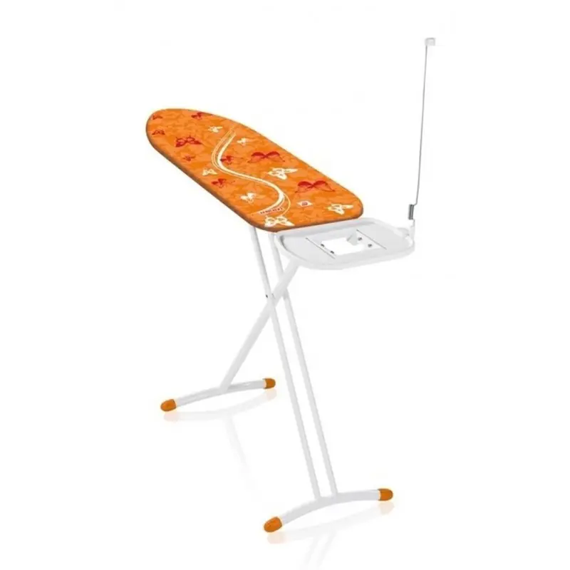 Nur Für Kurze Zeit LEIFHEIT Bügeltisch Air Board Express M Solid orange 72642