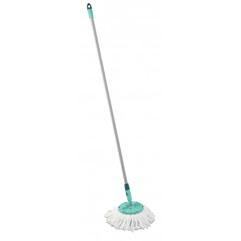 LEIFHEIT Bodenwischer Combi Disc Mop 52053 Versand Am Gleichen Tag