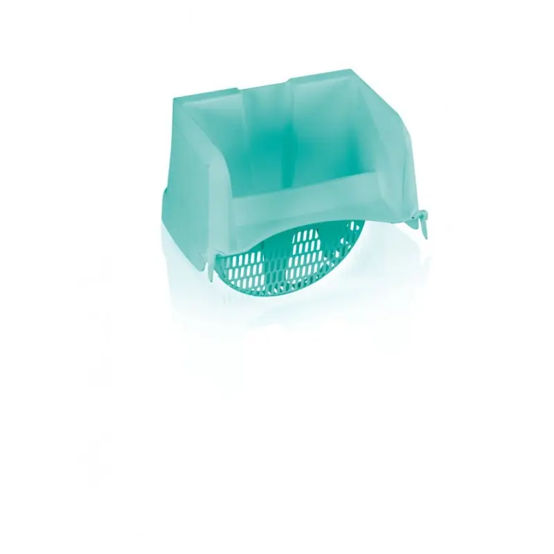 Sonderangebot LEIFHEIT Combi Disc Mop Presssieb 52055