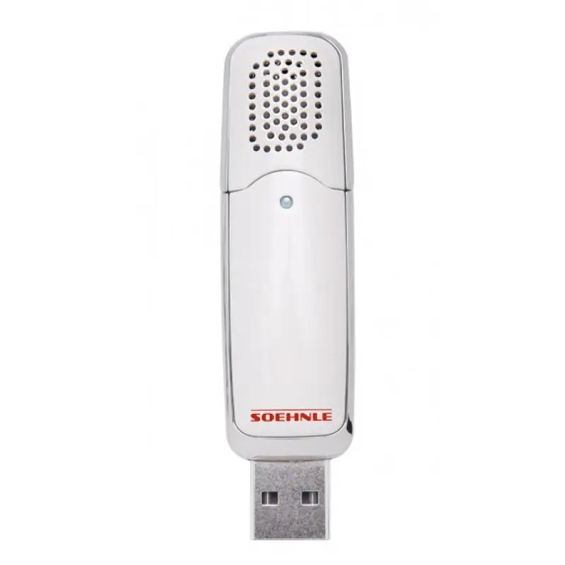 SOEHNLE Mobiler USB-Duftspender Como White 68062 Finale Aktion