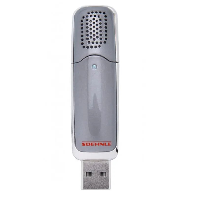 SOEHNLE Mobiler USB-Duftspender Como Grey 68075 Neu Im Sortiment
