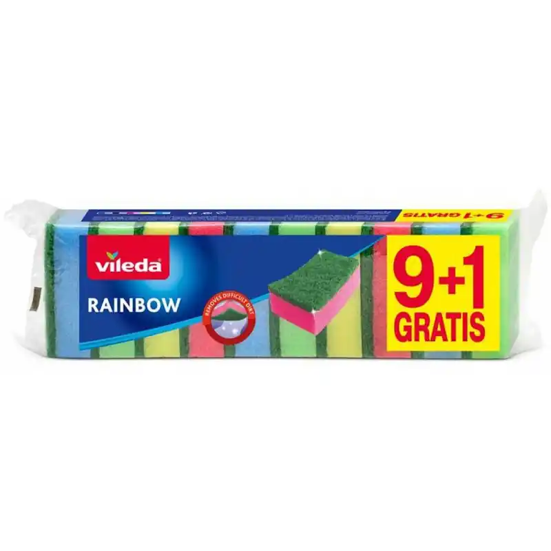 VILEDA Style Schwamm 91 St. 146920 Beliebt