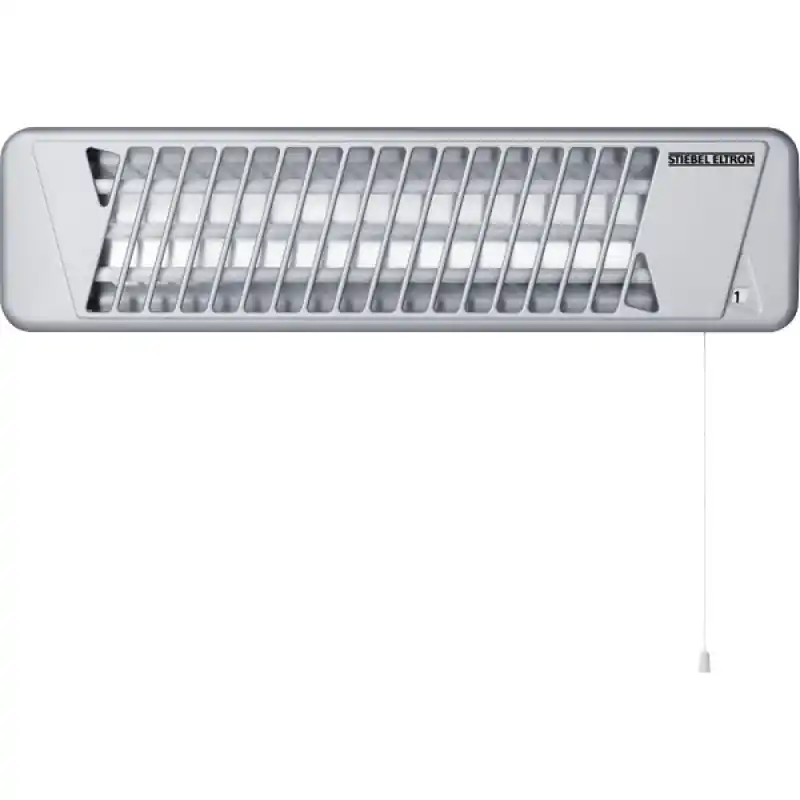Stiebel Eltron IR-Quarzstrahler 1,8kW, IW 180 Mega-Angebot