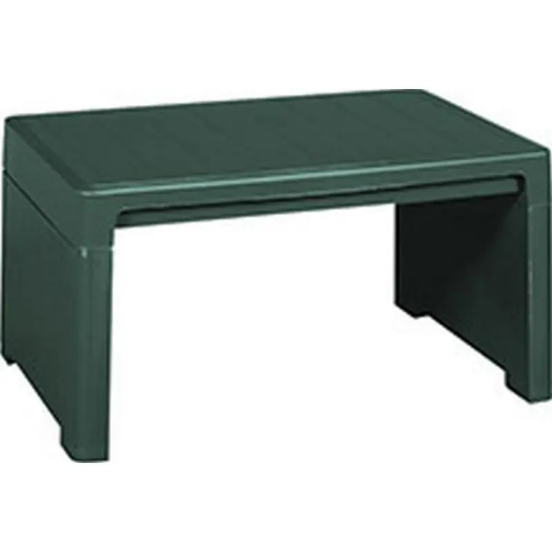 KETER LAGO LOUNGE Beistelltisch, 60 x 40 x 30 cm, grün 17186171 Online Kaufen