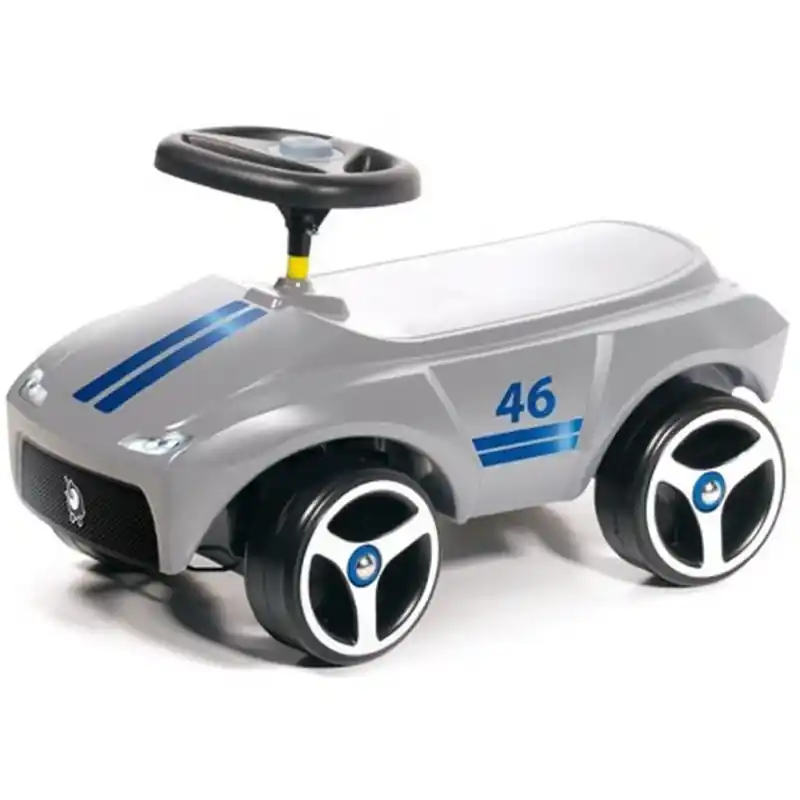 Top-Angebot PROSPERPLAST DRIFTEE Rutscherauto Kinderauto, grau
