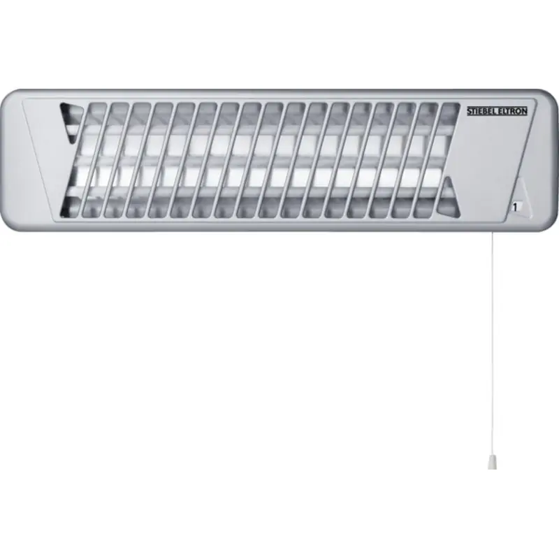 Stiebel Eltron IW 120 IR-Quarzstrahler 1,2kW 229339 Must-Have