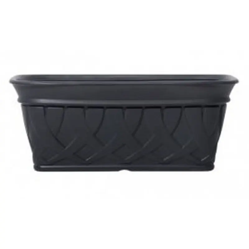 Direktkauf PROSPERPLAST Blumenkasten GALEON 54l, grafit DBKS80