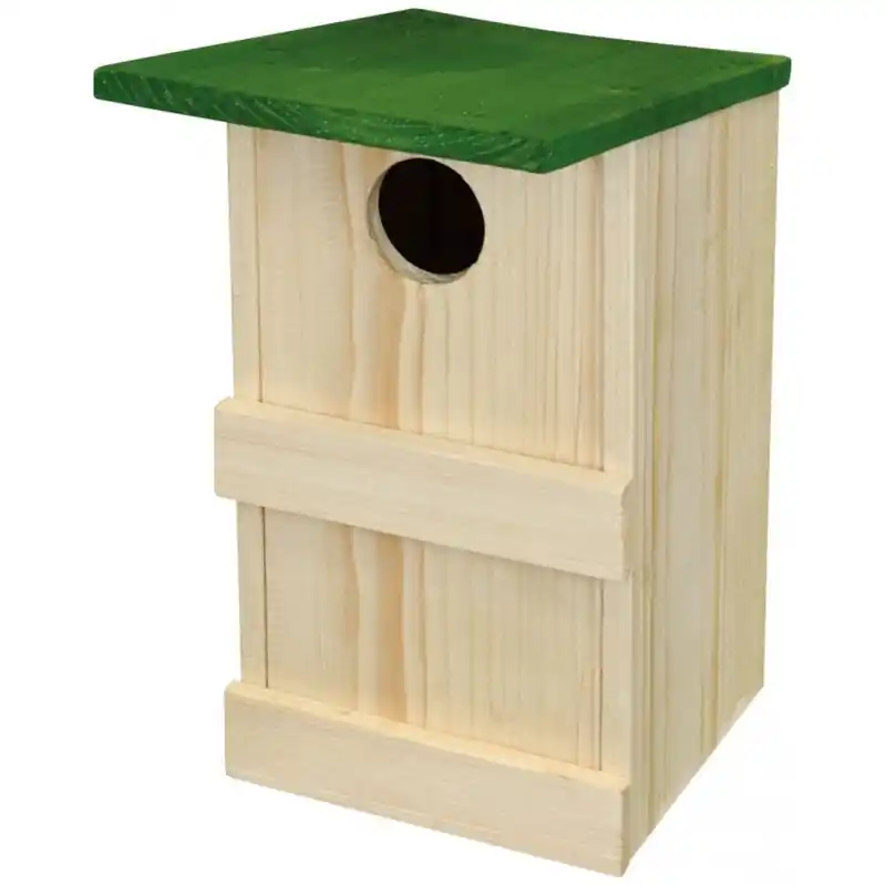 Starenkasten aus Holz, 23590172 Nur Heute